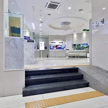 Shire Hotel Seomyeon