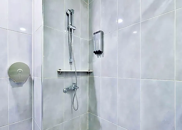 Hotel Shire Seomyeon Pusan